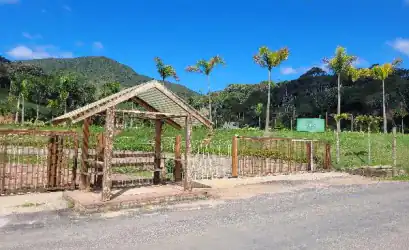 Terreno em TERESOPOLIS - RJ