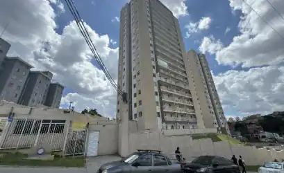 Apartamento em SAO PAULO - SP