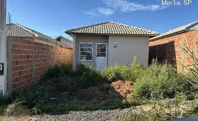 Casa em MARILIA - SP