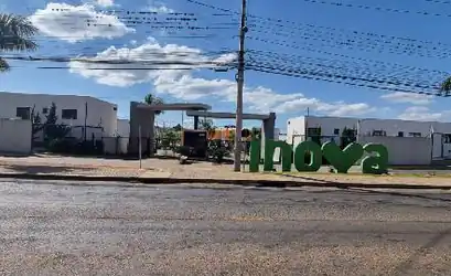 Apartamento em PONTA GROSSA - PR