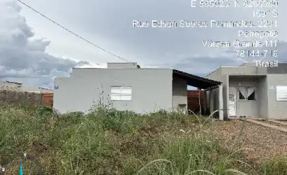 Casa em VARZEA GRANDE - MT