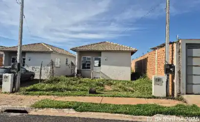 Casa em CATANDUVA - SP