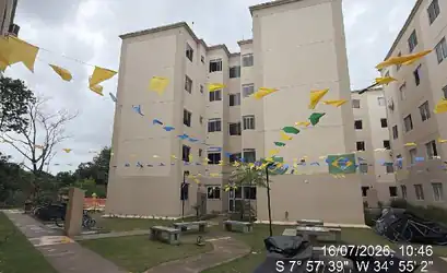 Apartamento em RECIFE - PE