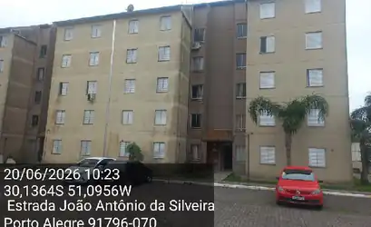 Apartamento em PORTO ALEGRE - RS