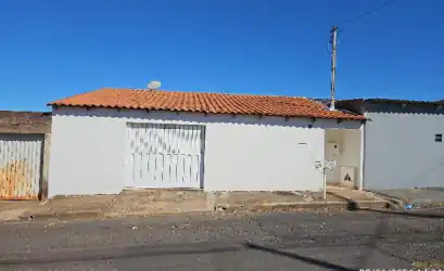 Casa em UBERLANDIA - MG