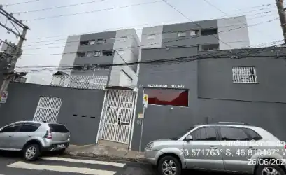 Apartamento em OSASCO - SP