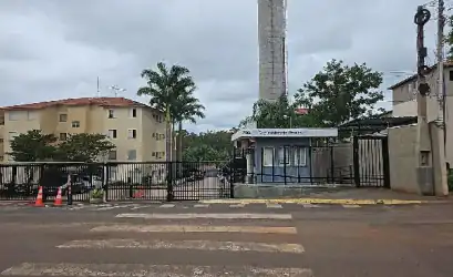 Apartamento em RIBEIRAO PRETO - SP