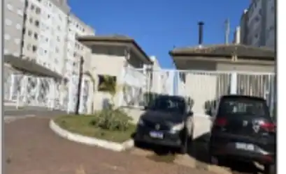 Apartamento em PRAIA GRANDE - SP