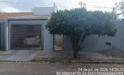 Casa em CAMPO GRANDE - MS
