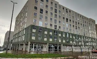 Apartamento em BRASILIA - DF