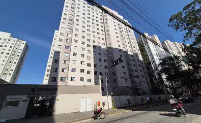 Apartamento em SAO PAULO - SP