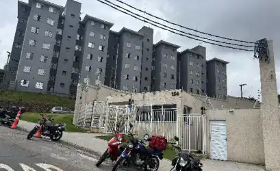 Apartamento em SAO PAULO - SP