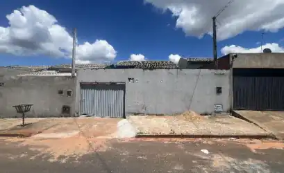 Casa em ARAGUAINA - TO