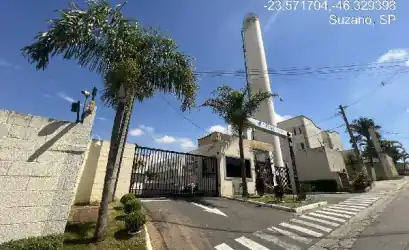 Apartamento em SUZANO - SP