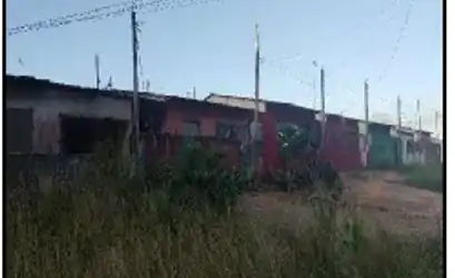 Casa em CHA DE ALEGRIA - PE