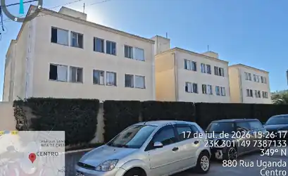Apartamento em COTIA - SP