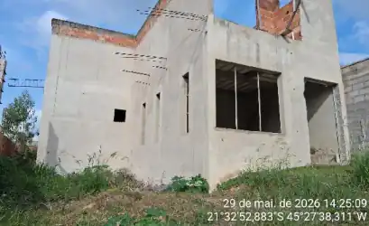 Casa em VARGINHA - MG