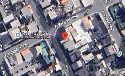 Apartamento em SAO JOAO DE MERITI - RJ