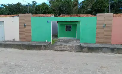 Casa em CURURUPU - MA