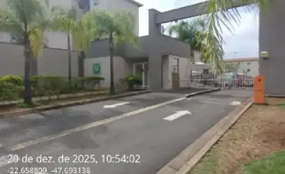 Apartamento em PIRACICABA - SP