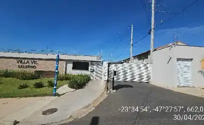 Apartamento em VOTORANTIM - SP