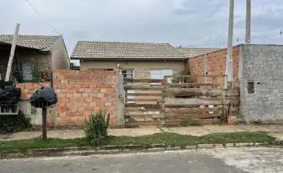 Casa em IPERO - SP