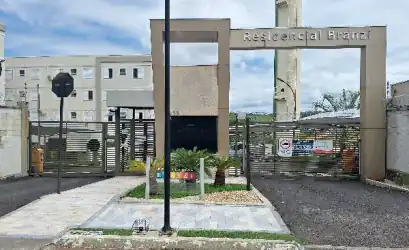 Apartamento em BAURU - SP