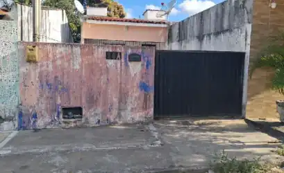 Casa em SANTA RITA - PB