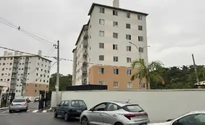 Apartamento em VOLTA REDONDA - RJ