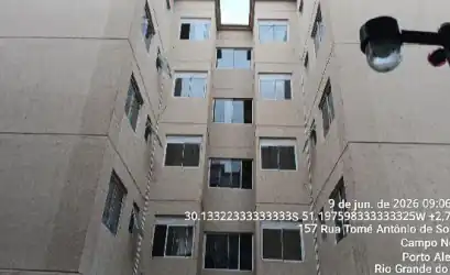 Apartamento em PORTO ALEGRE - RS