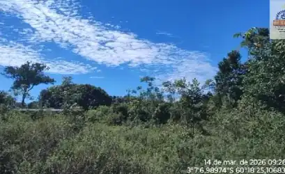 Terreno em IRANDUBA - AM