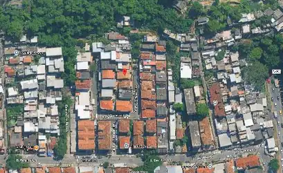 Apartamento em RIO DE JANEIRO - RJ