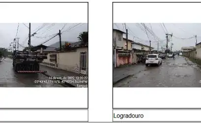 Casa em TANGUA - RJ