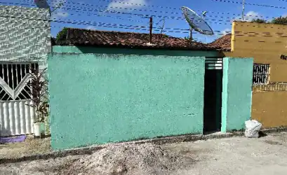Casa em ITAMBE - PE
