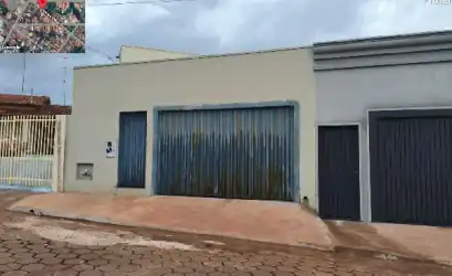 Casa em FRUTAL - MG