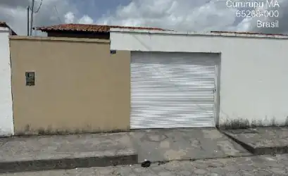Terreno em CURURUPU - MA