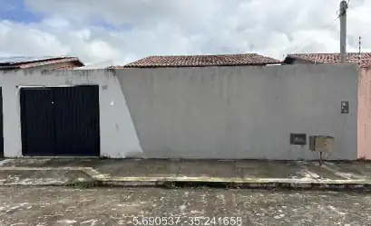 Casa em EXTREMOZ - RN