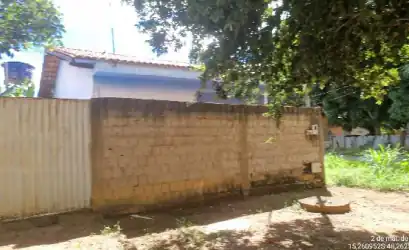 Casa em PADRE BERNARDO - GO