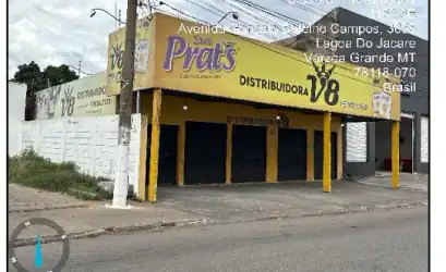 Comercial em VARZEA GRANDE - MT