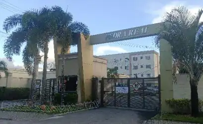 Apartamento em ITABORAI - RJ