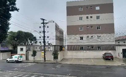 Apartamento em SANTO ANDRE - SP