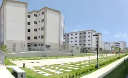 Apartamento em FORTALEZA - CE