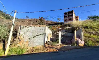 Terreno em VASSOURAS - RJ