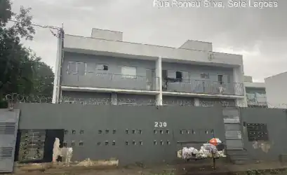Apartamento em SETE LAGOAS - MG