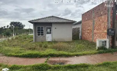 Casa em ASSIS - SP