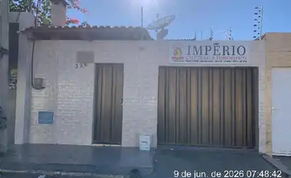 Casa em TAUA - CE