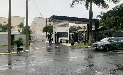 Apartamento em SAO CARLOS - SP