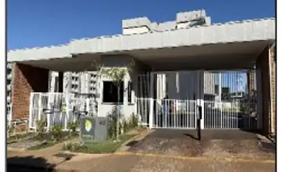 Apartamento em OURINHOS - SP