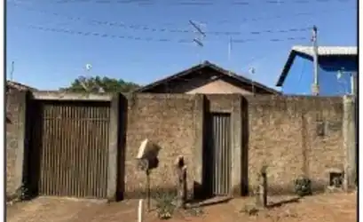 Casa em JARAGUA - GO