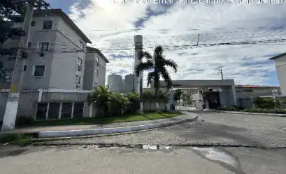 Apartamento em ITAGUAI - RJ